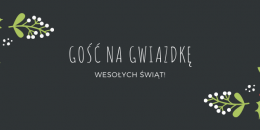 Gość na Gwiazdkę